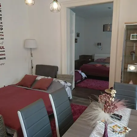 Nobilis Apartament *