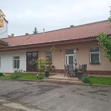 Nobilis Apartament