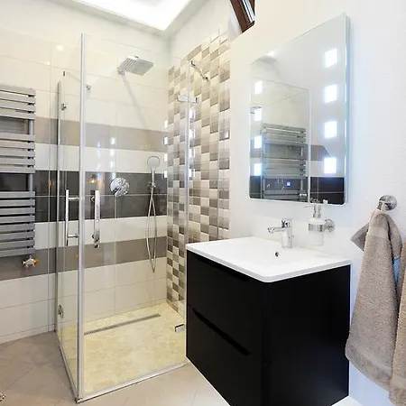 Nobilis Apartament *
