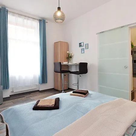 Apartament Nobilis