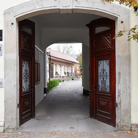 Nobilis Apartament *
