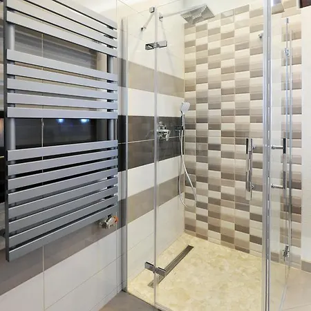 Apartament Nobilis *