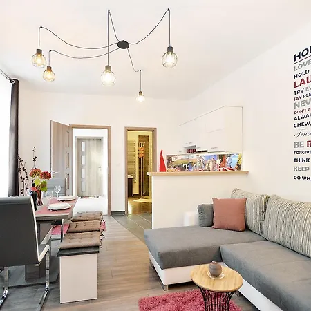 Apartament Nobilis *