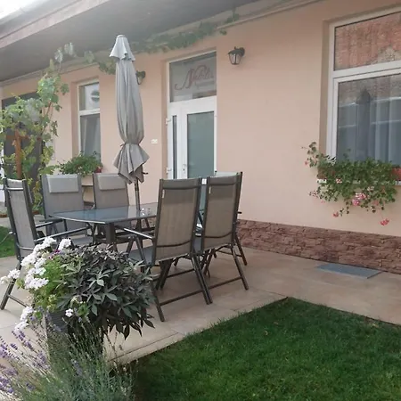 Nobilis Apartament