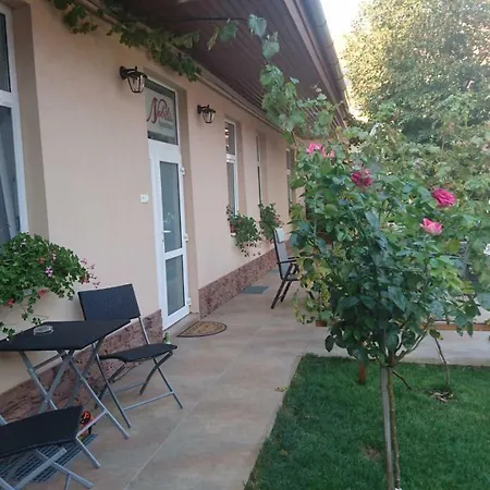 Nobilis Apartament
