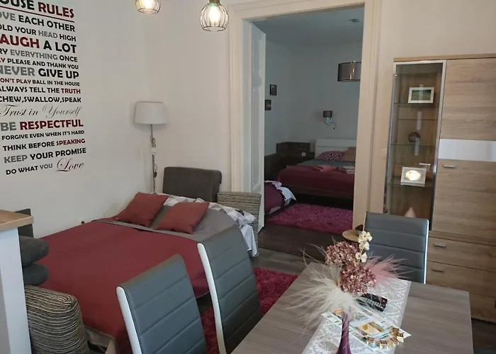Nobilis Apartament *