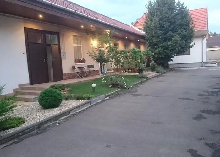 Nobilis Apartament Eger