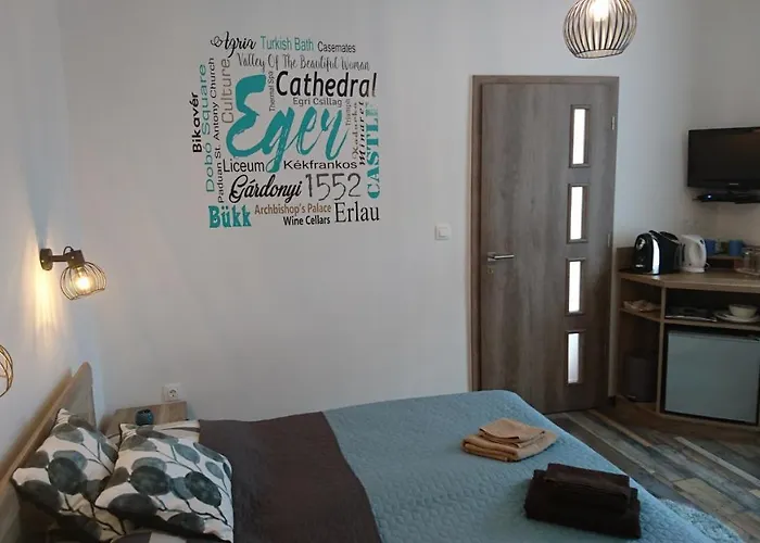 Nobilis Apartament