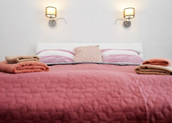 Apartament Nobilis