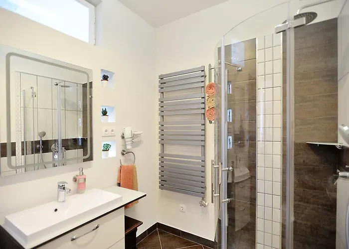 Apartament Nobilis
