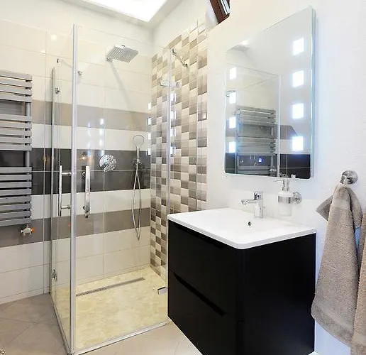 Nobilis Apartament *