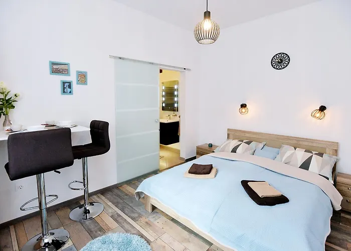 Nobilis Apartament Eger