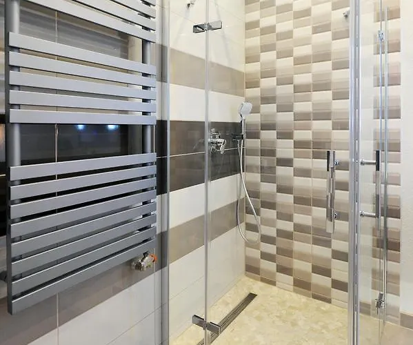 Apartament Nobilis *