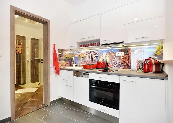 Apartament Nobilis *