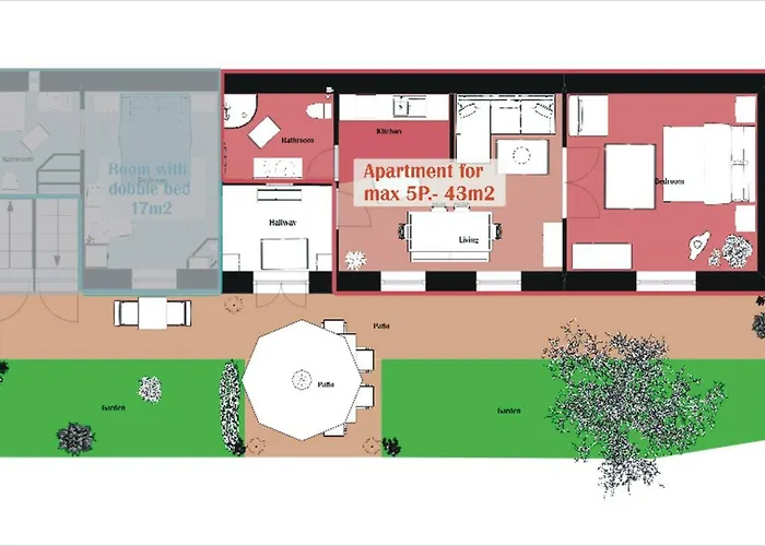 Apartament Nobilis *