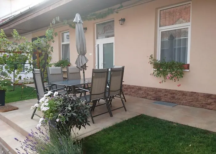 Nobilis Apartament