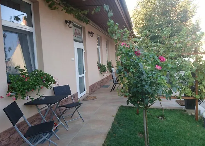 Nobilis Apartament