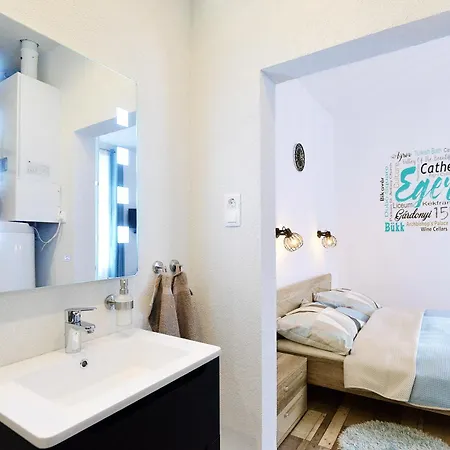 Nobilis Appartement *