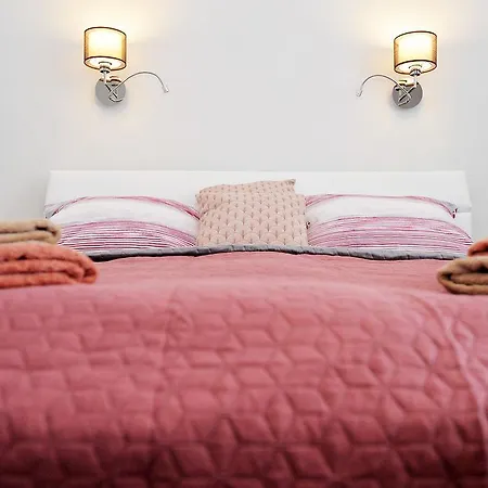 Appartement Nobilis