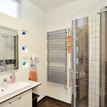 Appartement Nobilis