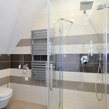 Appartement Nobilis Eger