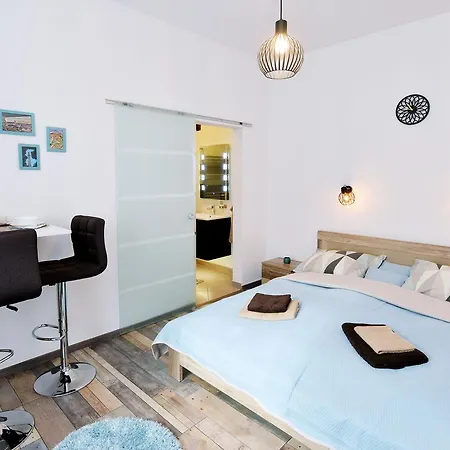 Nobilis Appartement Eger