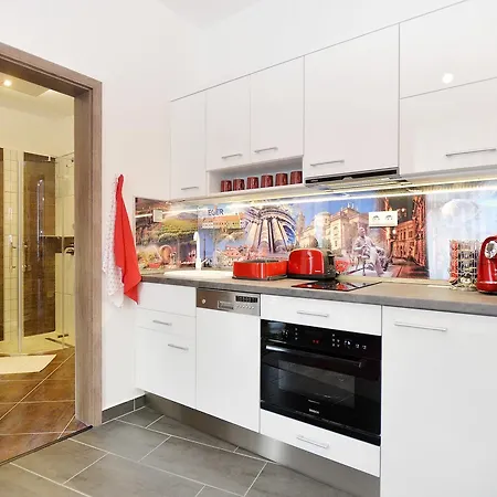 Apartamento Nobilis *