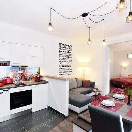 Appartement Nobilis