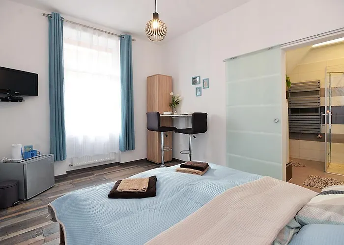 Apartment Nobilis
