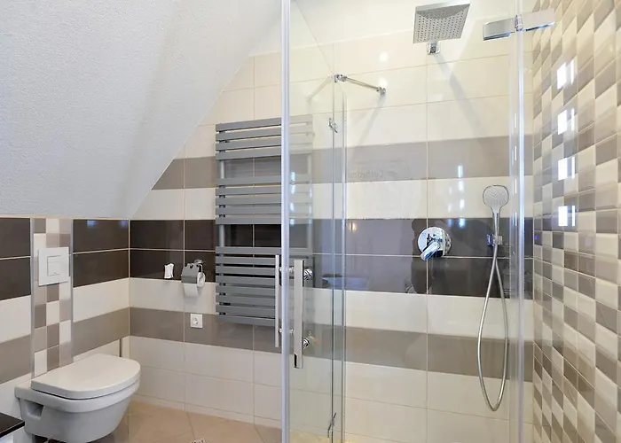 Apartment Nobilis Erlau